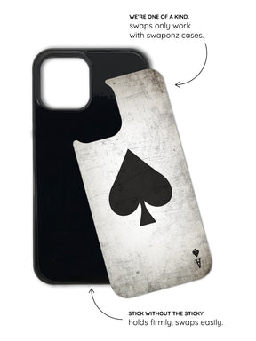 Swap - Spade