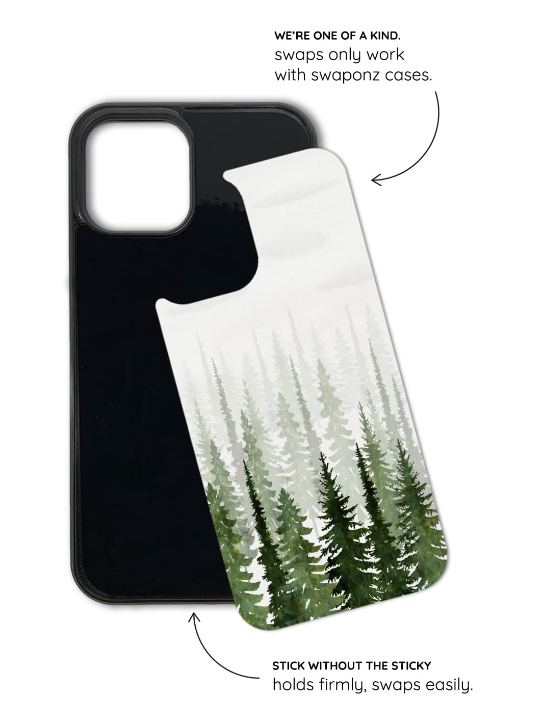 Swap - Forest