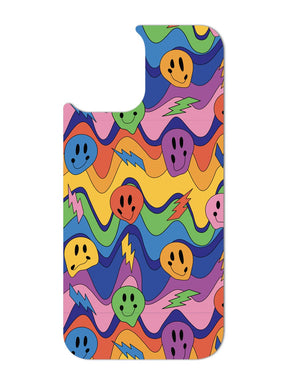 Phone Case Set - Smiley