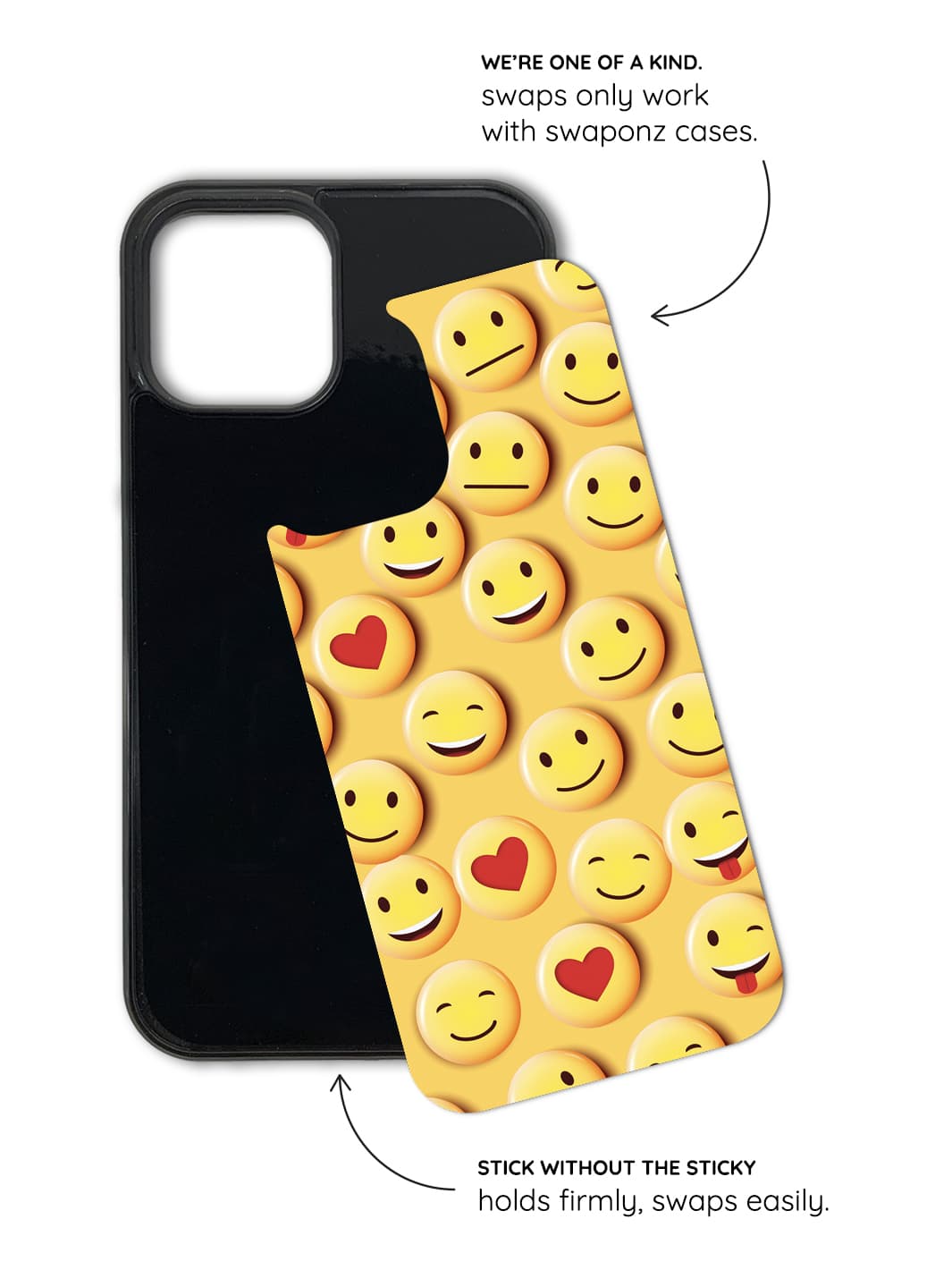 Swap - Smileys