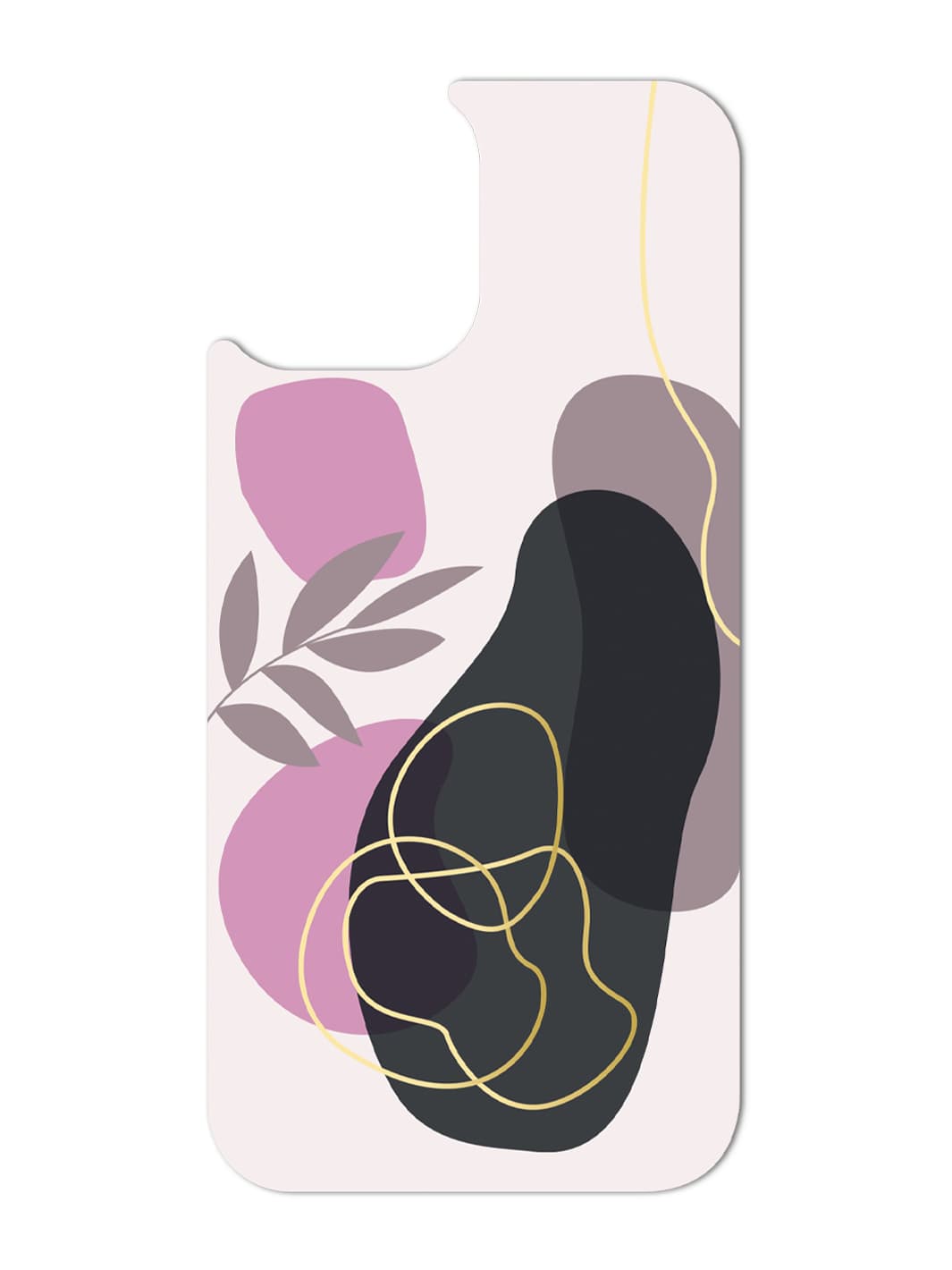 Phone Case Set - Art