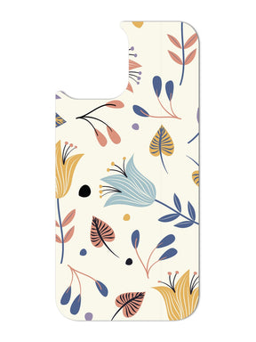 Phone Case Set - Flowers 2