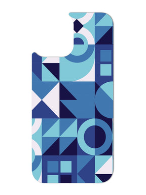 Phone Case Set - Geometric Patterns