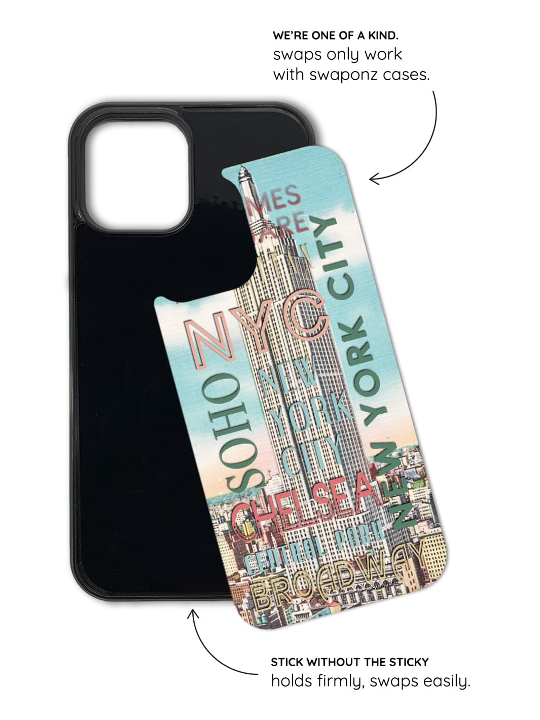 Swap - New York 2
