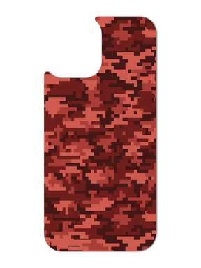 Phone Case Set - Alt Camo 2