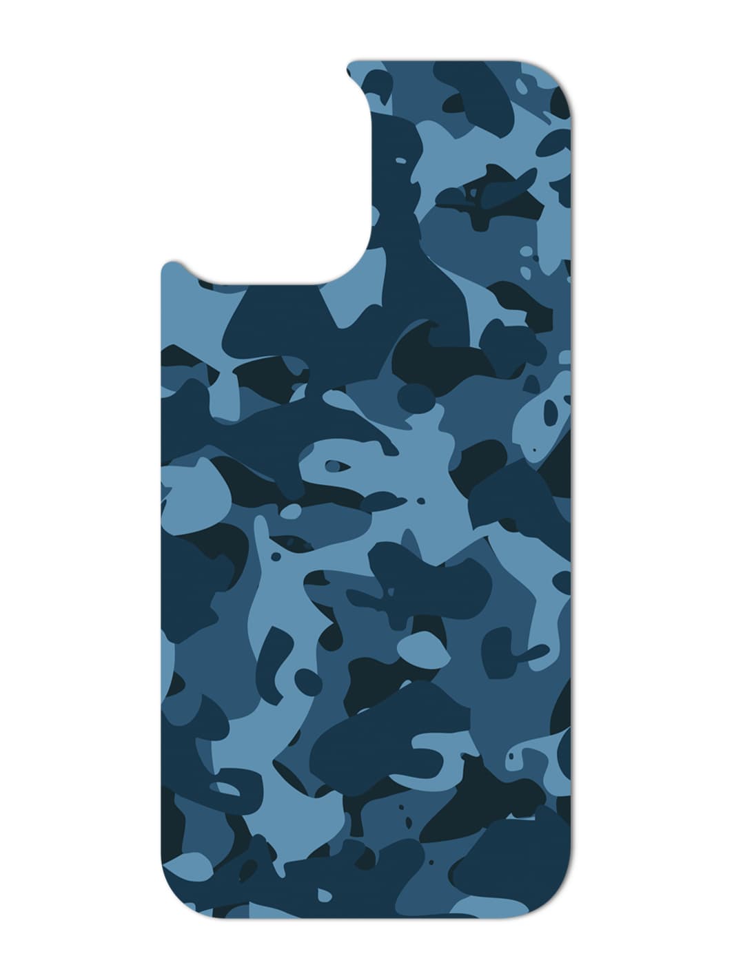 Phone Case Set - Alt Camo 2