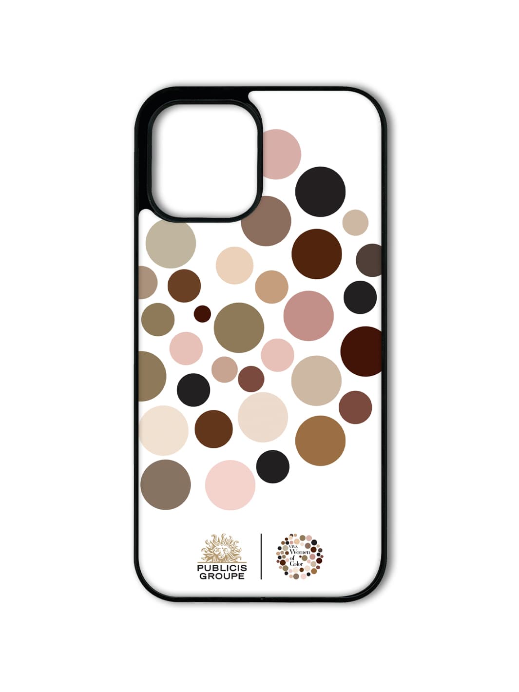 Phone Case Set - Publicis