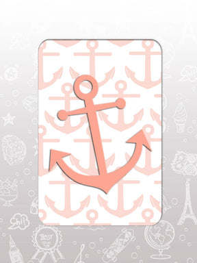 Bag Tag Swap Pack - Anchors
