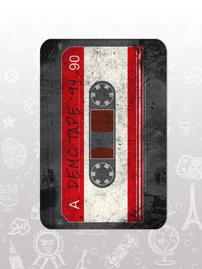Bag Tag Set - Ace