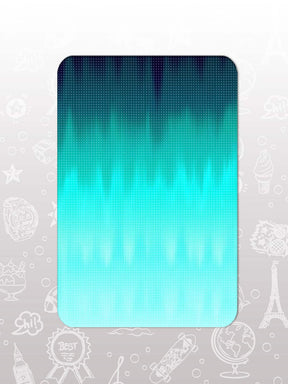 Bag Tag Set - Ombre