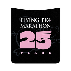 Phone Wallet Set - Flying Pig Marathon 25th 1